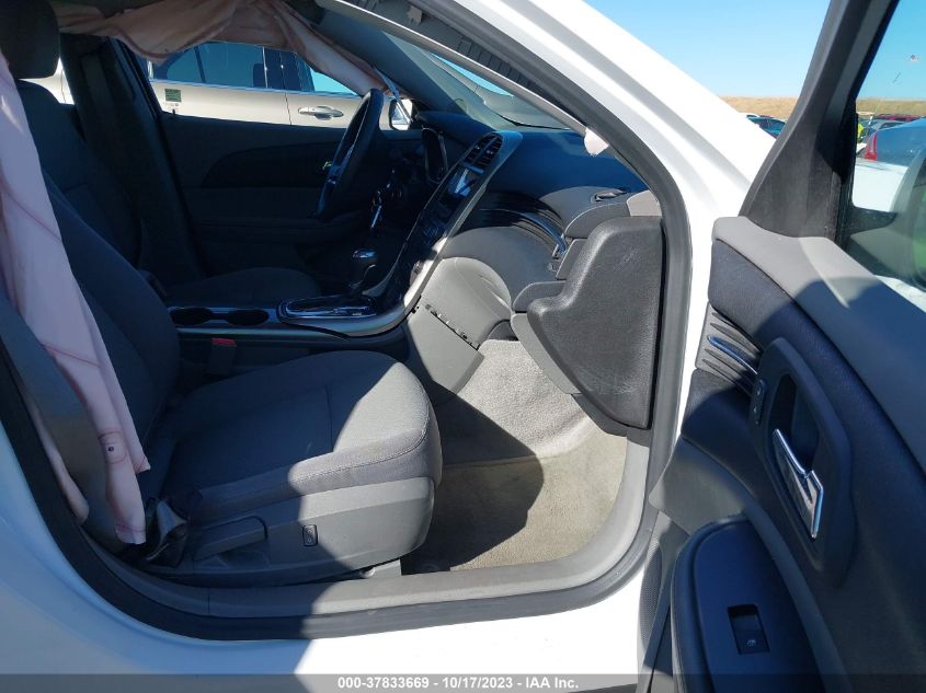 2013 CHEVROLET MALIBU LS - 1G11B5SA6DF192523