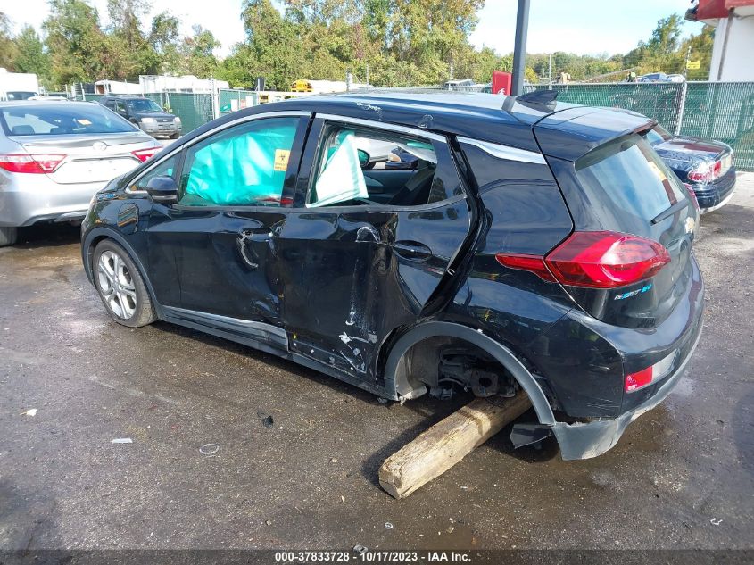 2017 CHEVROLET BOLT EV LT - 1G1FW6S0XH4188502
