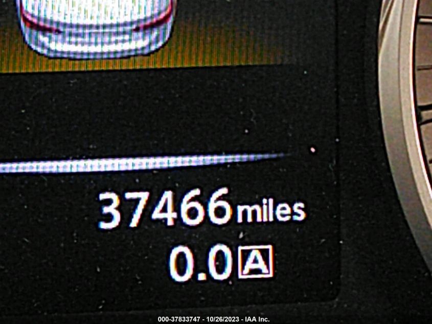 2019 INFINITI Q50 3.0T LUXE - JN1EV7AR1KM552974