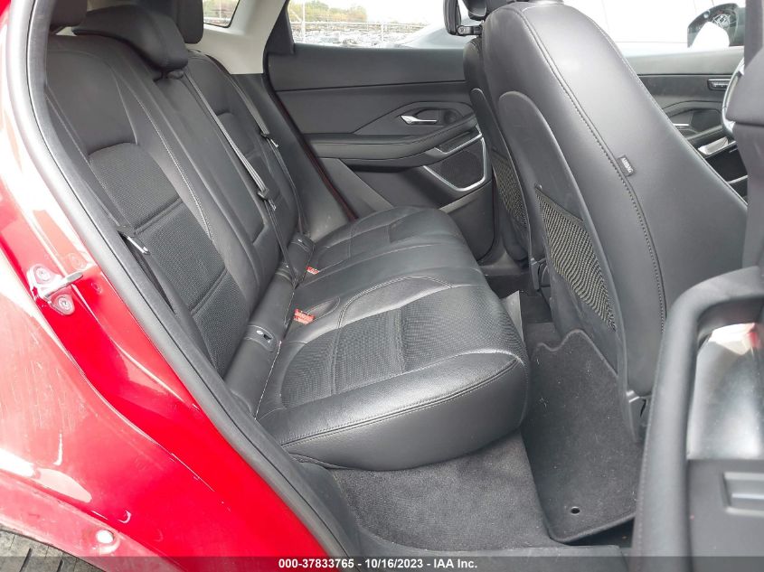 2020 JAGUAR E-PACE SE SADFP2FXXL1004579
