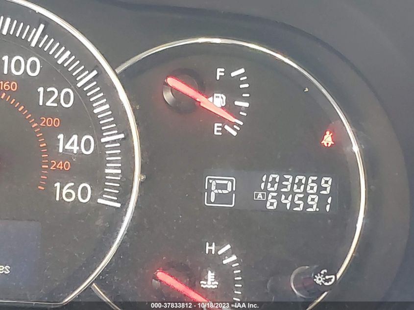 2014 NISSAN MAXIMA 3.5 SV - 1N4AA5AP5EC457599