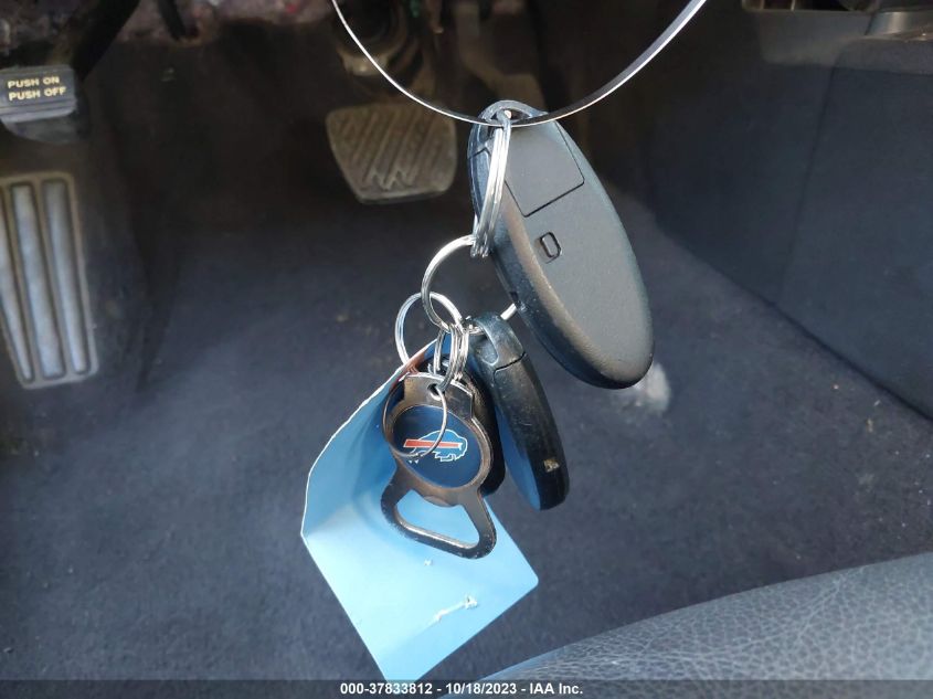 2014 NISSAN MAXIMA 3.5 SV - 1N4AA5AP5EC457599