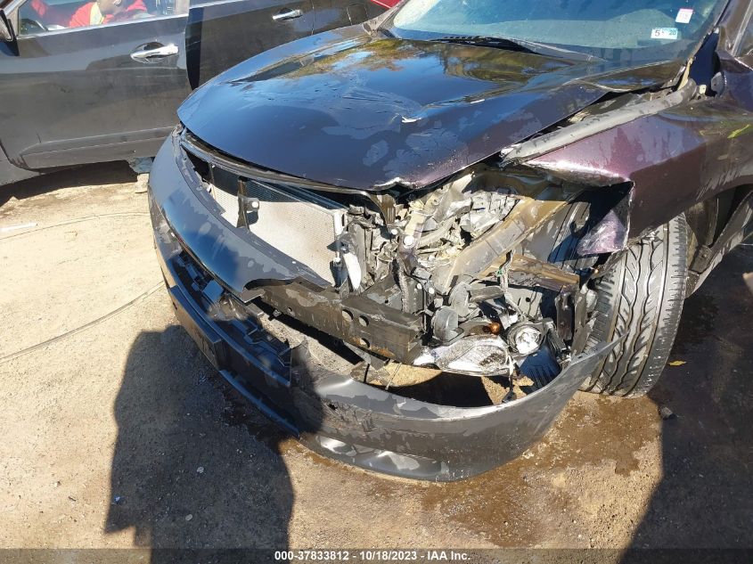 2014 NISSAN MAXIMA 3.5 SV - 1N4AA5AP5EC457599