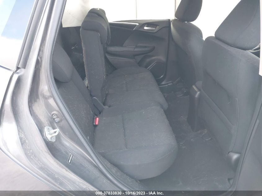 2016 HONDA FIT EX/EXL - JHMGK5H77GX035139