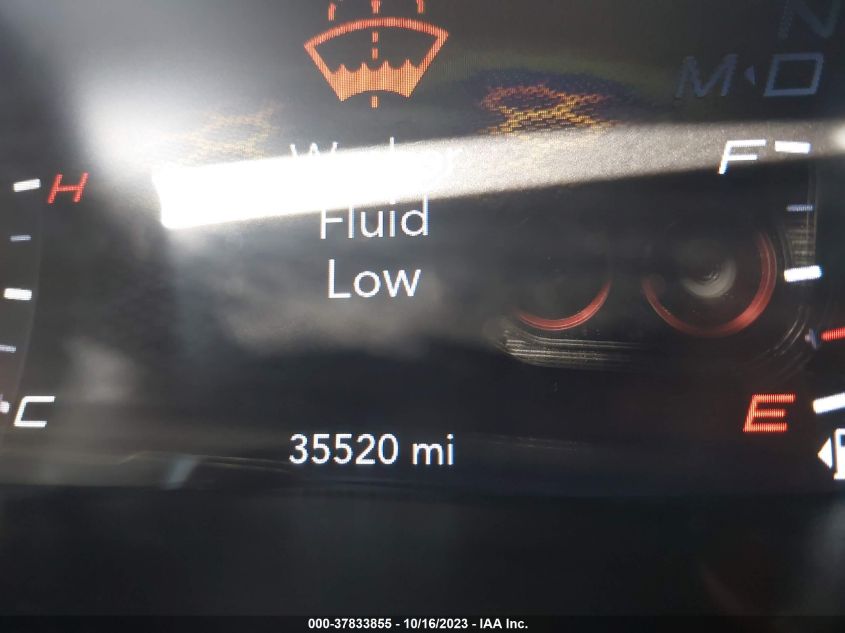 2022 DODGE CHARGER SXT - 2C3CDXBG2NH213205