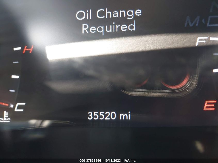 2022 DODGE CHARGER SXT - 2C3CDXBG2NH213205