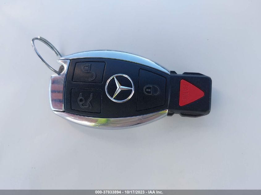 2014 MERCEDES-BENZ M-CLASS ML 350 BLUETEC 4JGDA2EB5EA402937
