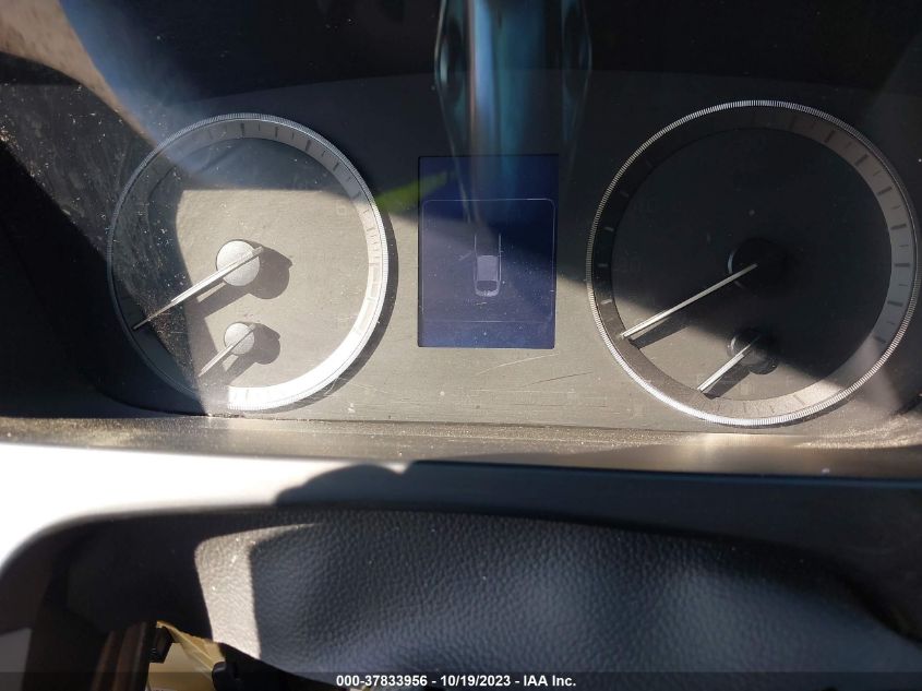 2015 HYUNDAI SONATA SE - 5NPE24AF5FH051354