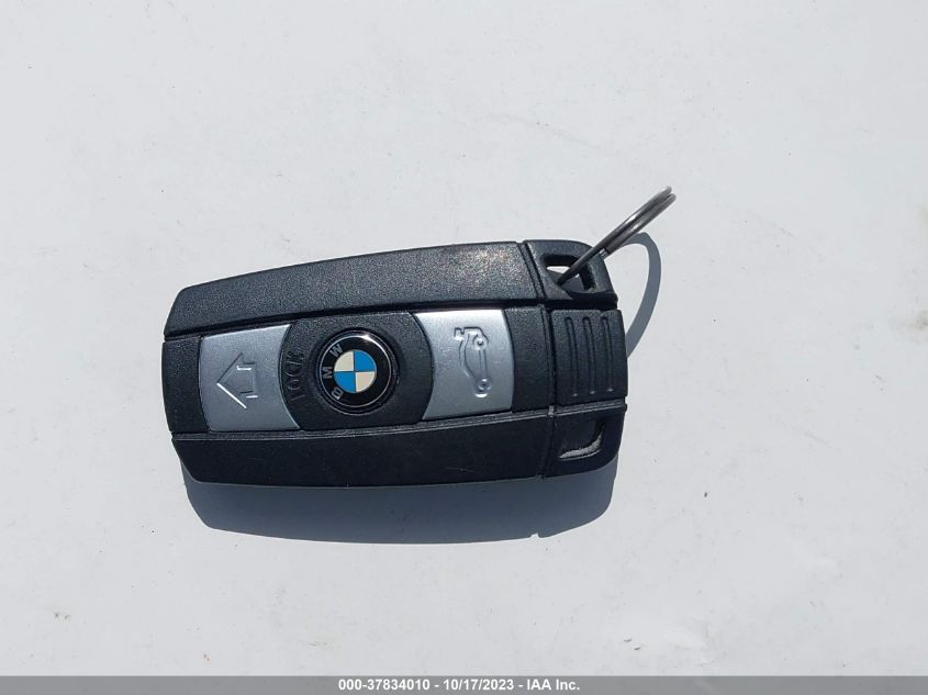 2013 BMW X1 28I - WBAVM1C52DVW45729