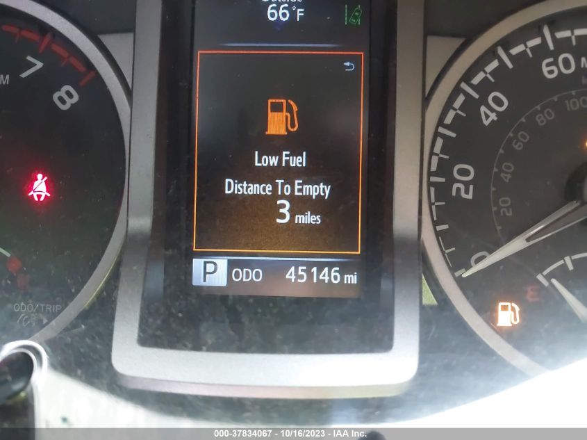 2021 TOYOTA TACOMA SR5 V6 - 3TMAZ5CN2MM150550