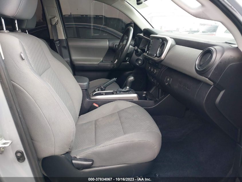 2021 TOYOTA TACOMA SR5 V6 - 3TMAZ5CN2MM150550