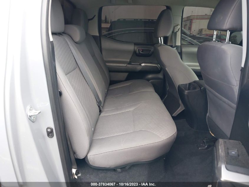 2021 TOYOTA TACOMA SR5 V6 - 3TMAZ5CN2MM150550