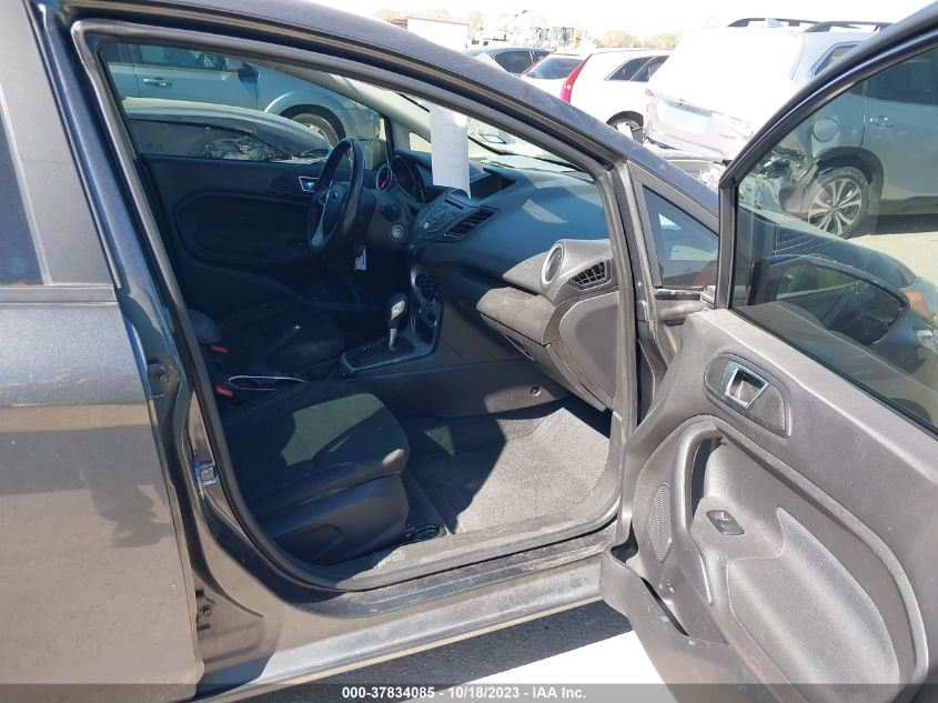 2015 FORD FIESTA SE - 3FADP4BJ1FM189845