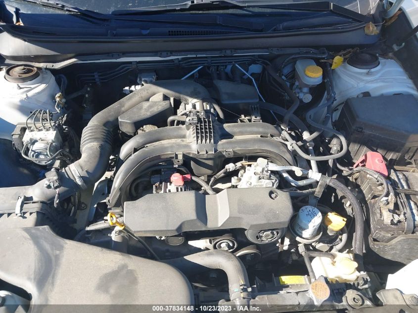 2015 SUBARU LEGACY 2.5I PREMIUM - 4S3BNAC62F3053452