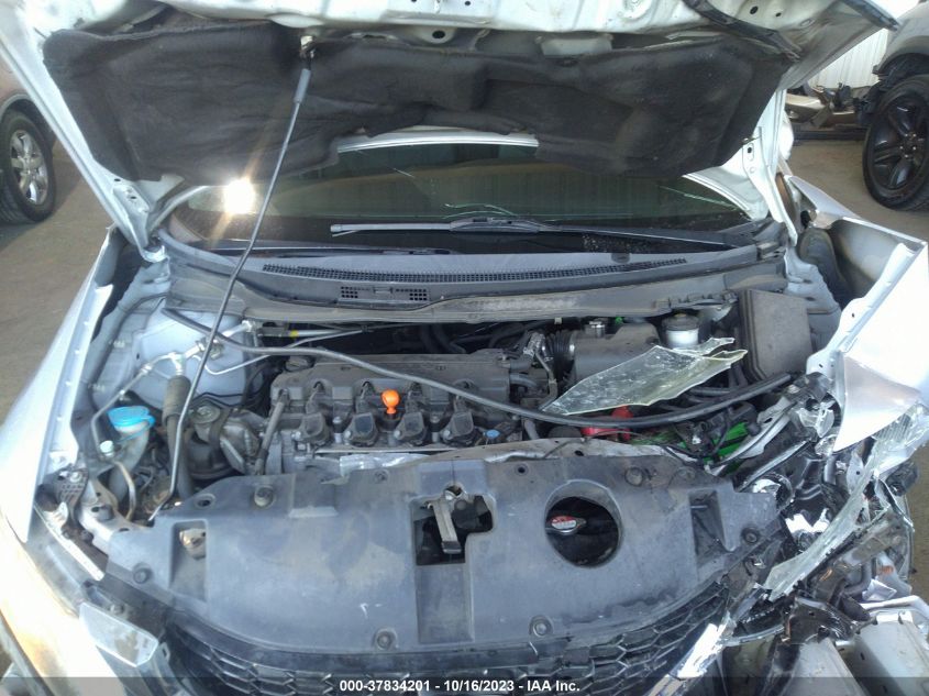 2015 HONDA CIVIC SEDAN EX - 2HGFB2F86FH532775