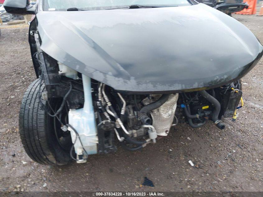 2017 HYUNDAI SANTA FE SE - KM8SM4HF0HU187771