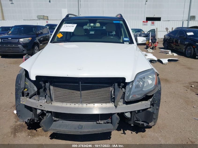 2015 MERCEDES-BENZ GLK-CLASS GLK 350 WDCGG5HB5FG403608