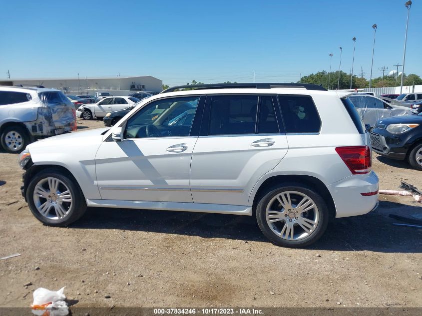 2015 MERCEDES-BENZ GLK-CLASS GLK 350 WDCGG5HB5FG403608