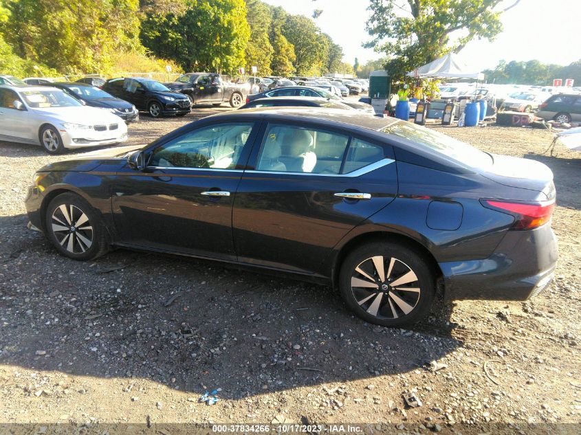 2022 NISSAN ALTIMA 2.5 SL - 1N4BL4EW9NN416794