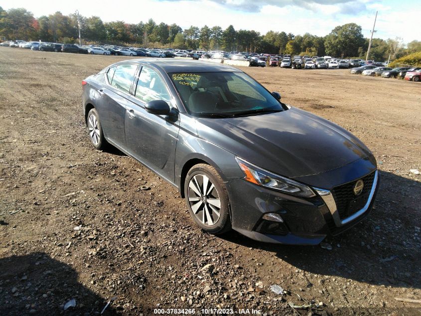 2022 NISSAN ALTIMA 2.5 SL - 1N4BL4EW9NN416794
