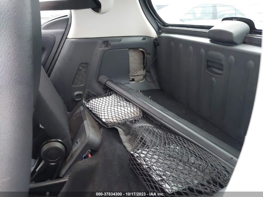 2013 SMART FORTWO PURE/PASSION WMEEJ3BA9DK687243