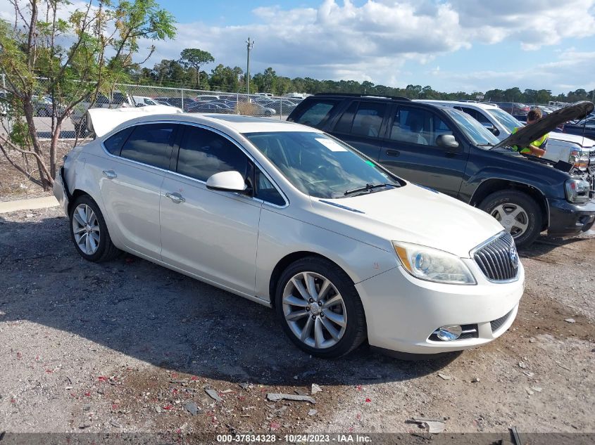 2014 BUICK VERANO - 1G4PS5SK3E4155786