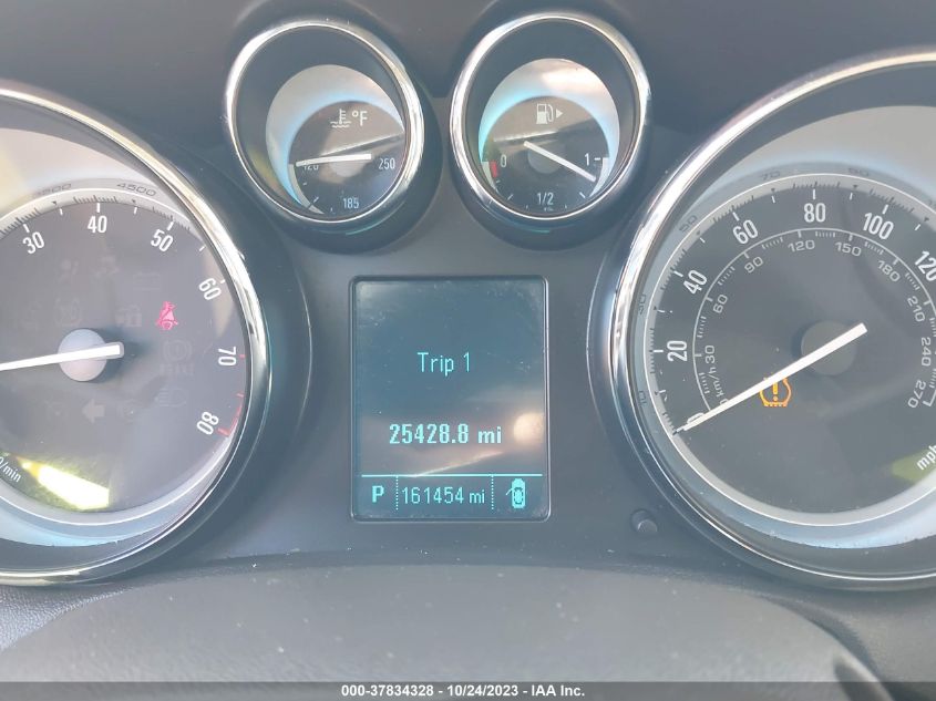 2014 BUICK VERANO - 1G4PS5SK3E4155786