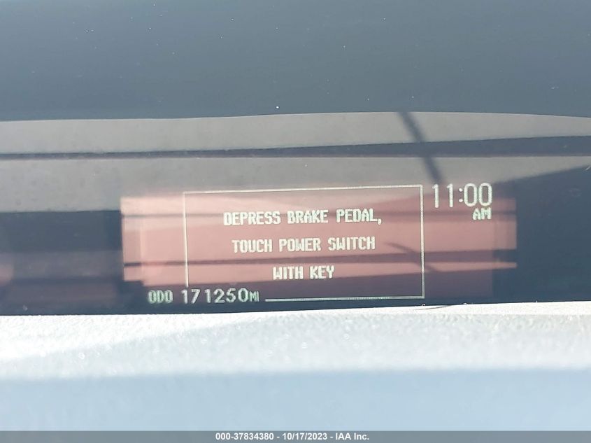 2013 TOYOTA PRIUS ONE/TWO/THREE/FOUR/FIVE - JTDKN3DU5D5585126