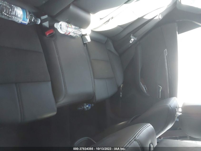 2014 CHEVROLET IMPALA LT - 2G1115SL9E9258786