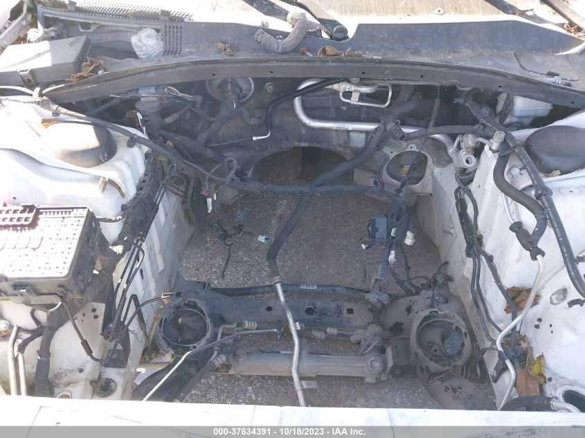 2014 CHRYSLER 300 - 2C3CCAAG8EH365328
