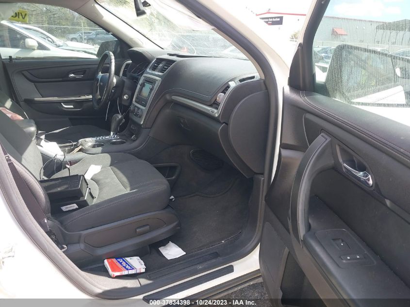 2013 GMC ACADIA SLE - 1GKKRPKD0DJ232724
