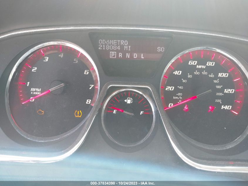 2013 GMC ACADIA SLE - 1GKKRPKD0DJ232724