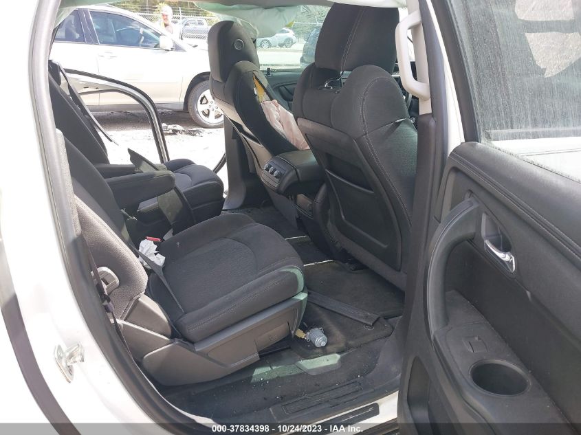 2013 GMC ACADIA SLE - 1GKKRPKD0DJ232724