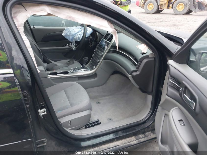 2013 CHEVROLET MALIBU LS - 1G11B5SA8DU105488