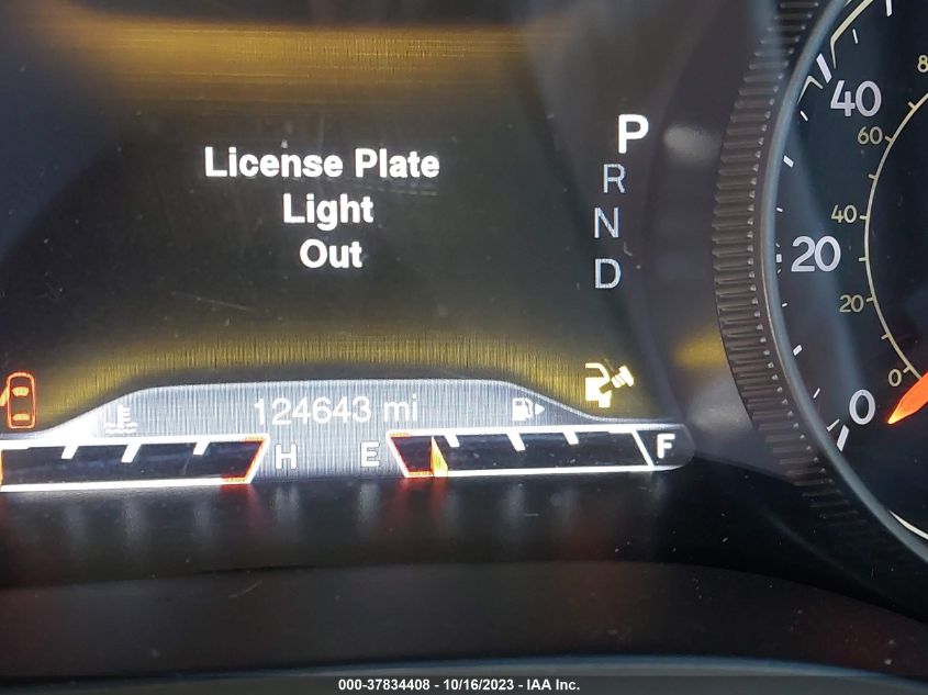 2015 JEEP CHEROKEE LIMITED - 1C4PJMDS4FW759447