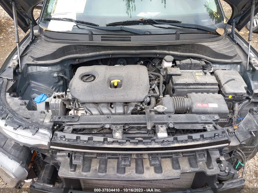 2020 KIA SOUL LX/X LINE/S - KNDJ23AU5L7724053