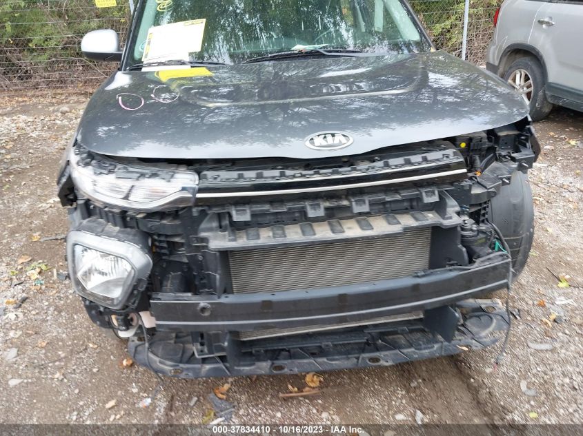 2020 KIA SOUL LX/X LINE/S - KNDJ23AU5L7724053