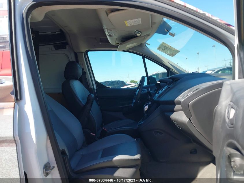 2015 FORD TRANSIT CONNECT XL - NM0LS7E70F1185057