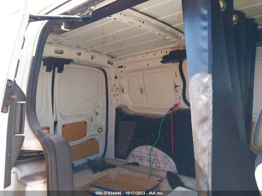 2015 FORD TRANSIT CONNECT XL - NM0LS7E70F1185057