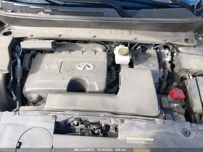 2018 INFINITI QX60 - 5N1DL0MM7JC501114
