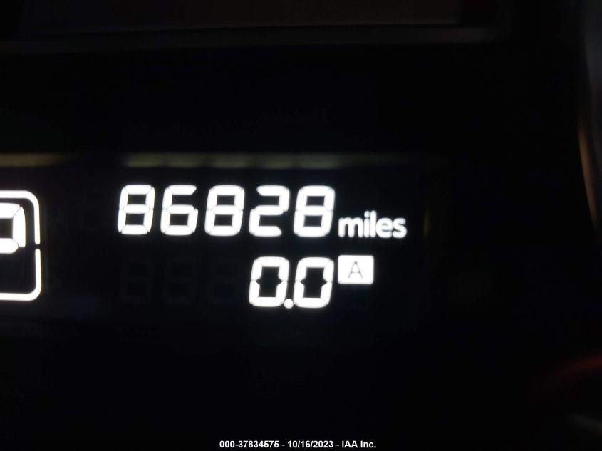 2018 INFINITI QX60 - 5N1DL0MM7JC501114