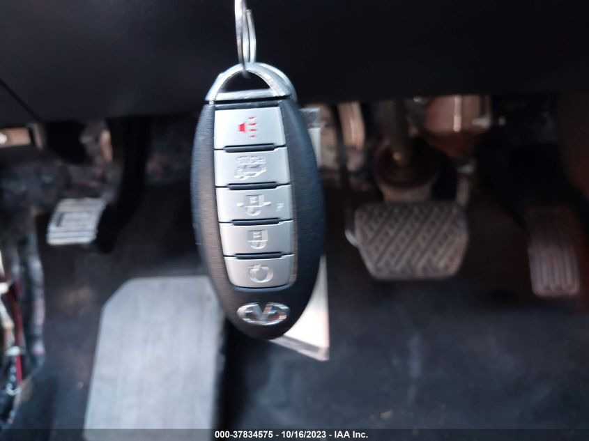 2018 INFINITI QX60 - 5N1DL0MM7JC501114