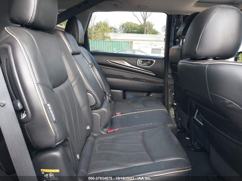 2018 INFINITI QX60 - 5N1DL0MM7JC501114
