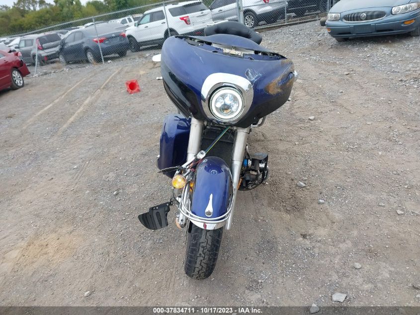 2007 YAMAHA XVZ13 TF - JYAVP04E57A012295