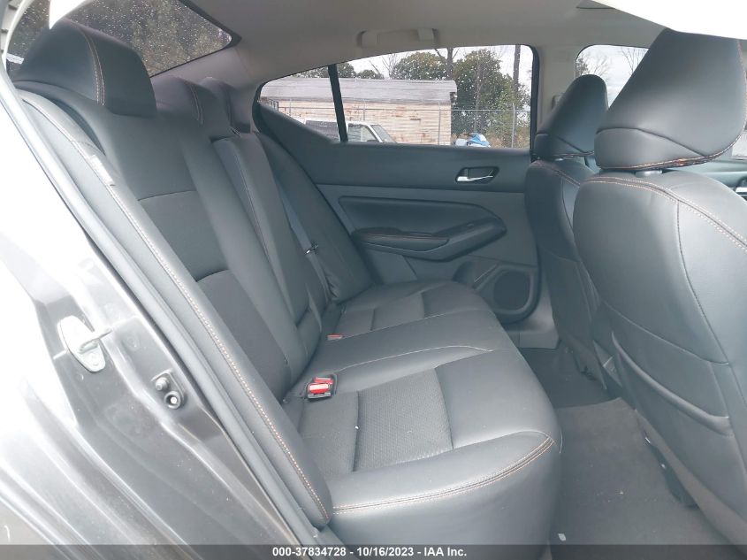 VIN 1N4BL4CV4NN325622 2022 NISSAN ALTIMA 2.5 SR