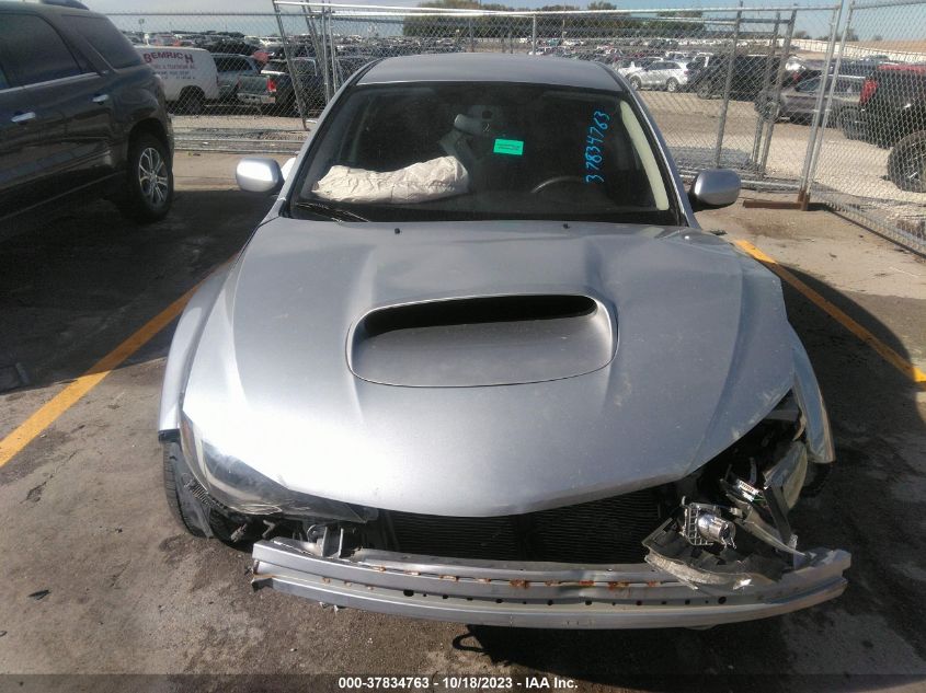 2013 SUBARU IMPREZA WRX JF1GV7E63DG020459