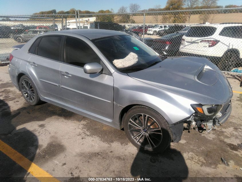 2013 SUBARU IMPREZA WRX JF1GV7E63DG020459