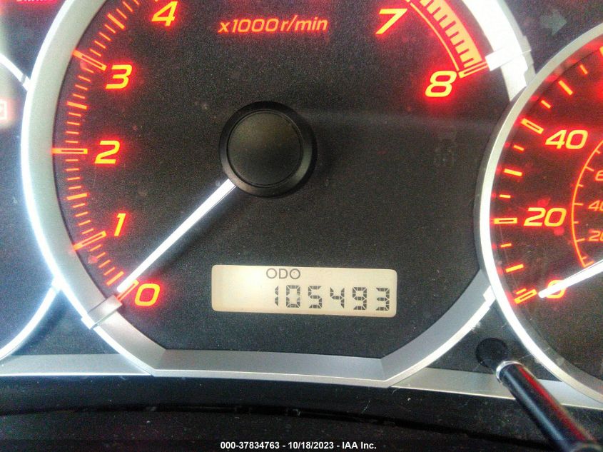 2013 SUBARU IMPREZA WRX JF1GV7E63DG020459