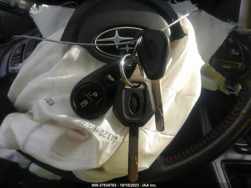 2013 SUBARU IMPREZA WRX JF1GV7E63DG020459