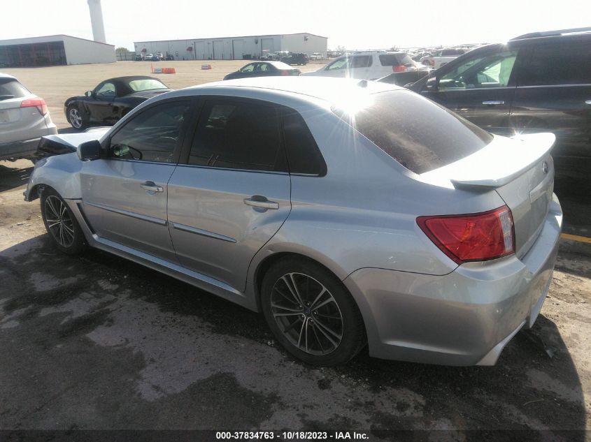 2013 SUBARU IMPREZA WRX JF1GV7E63DG020459